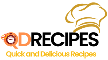 quick and delicious recipes